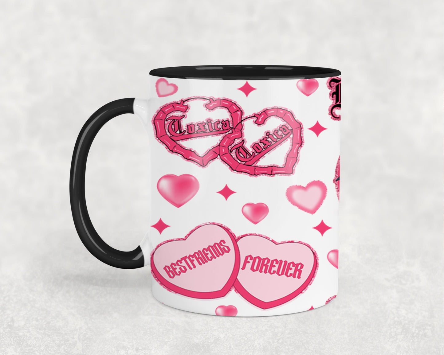 Best Friends Forever-10128 - mugs