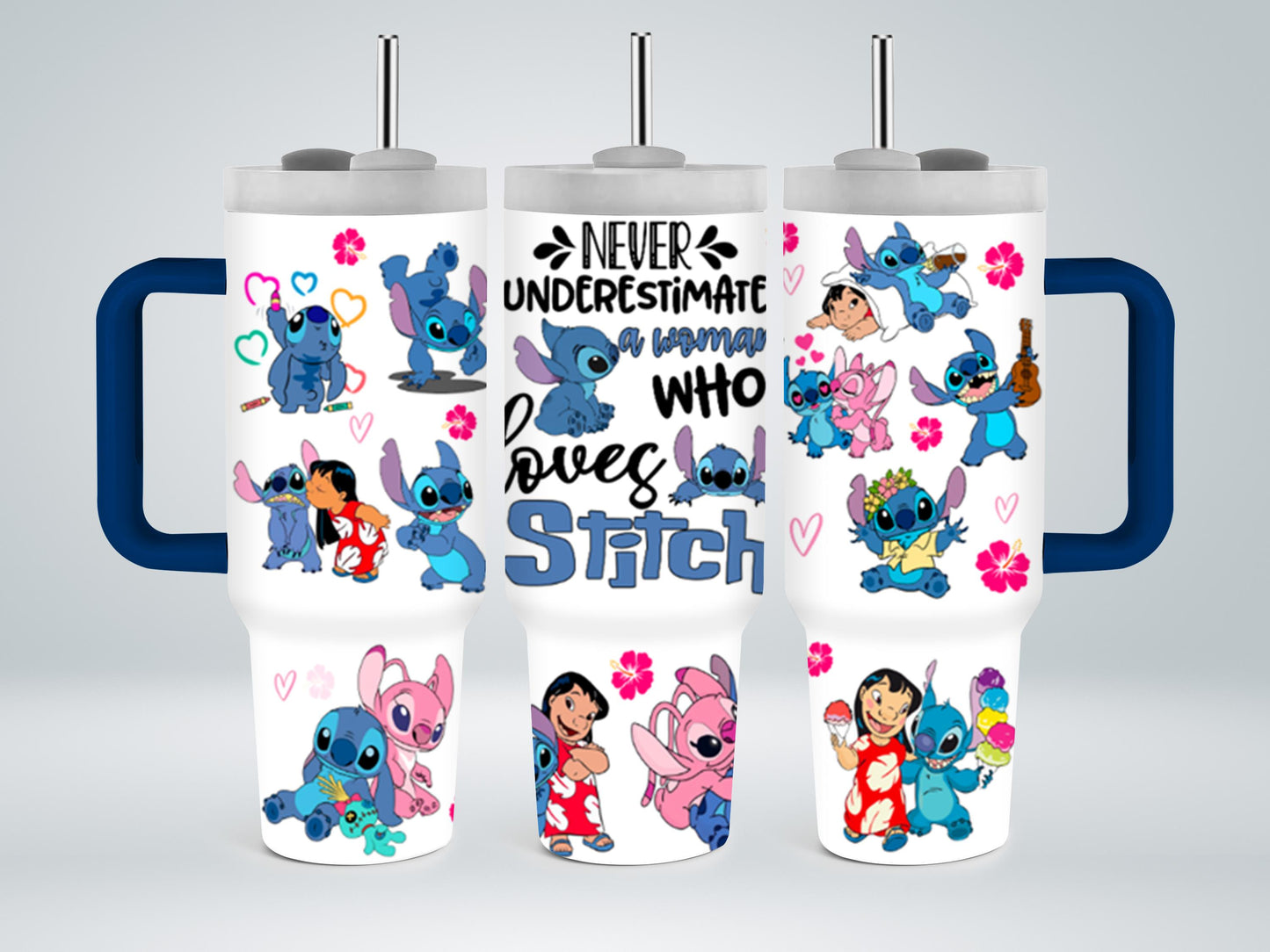 Never Underestimate a Woman Who Loves an Alien - tumbler