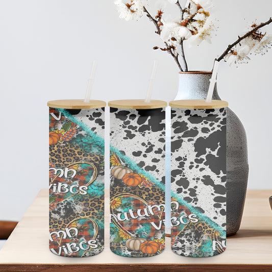 Autumn Vibes-10560 - glass can