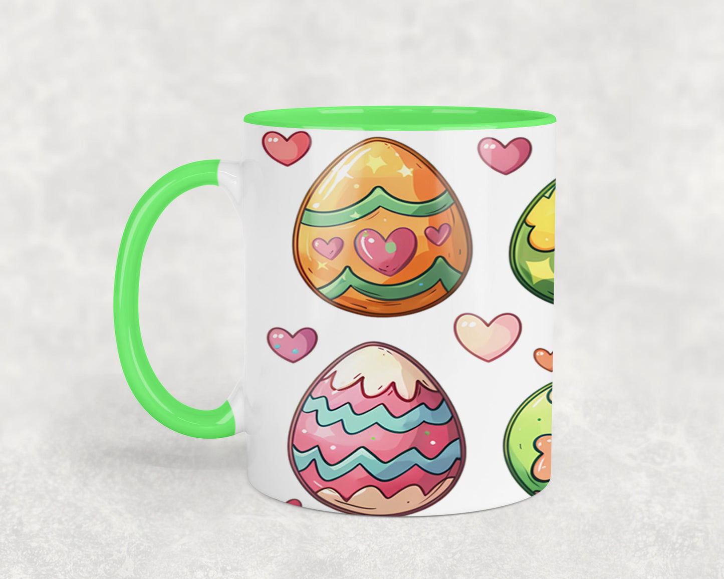 Easter Eggs-10324 - mugs