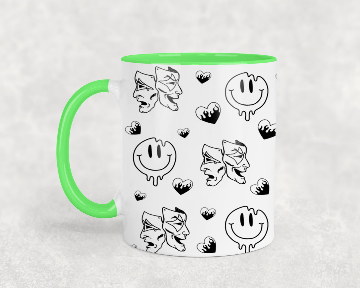 Smile Now Cry Later-10181 - mugs