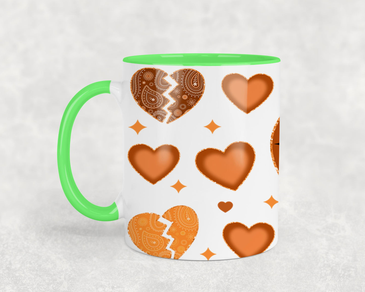 Las Sad Girl-10141 - mugs