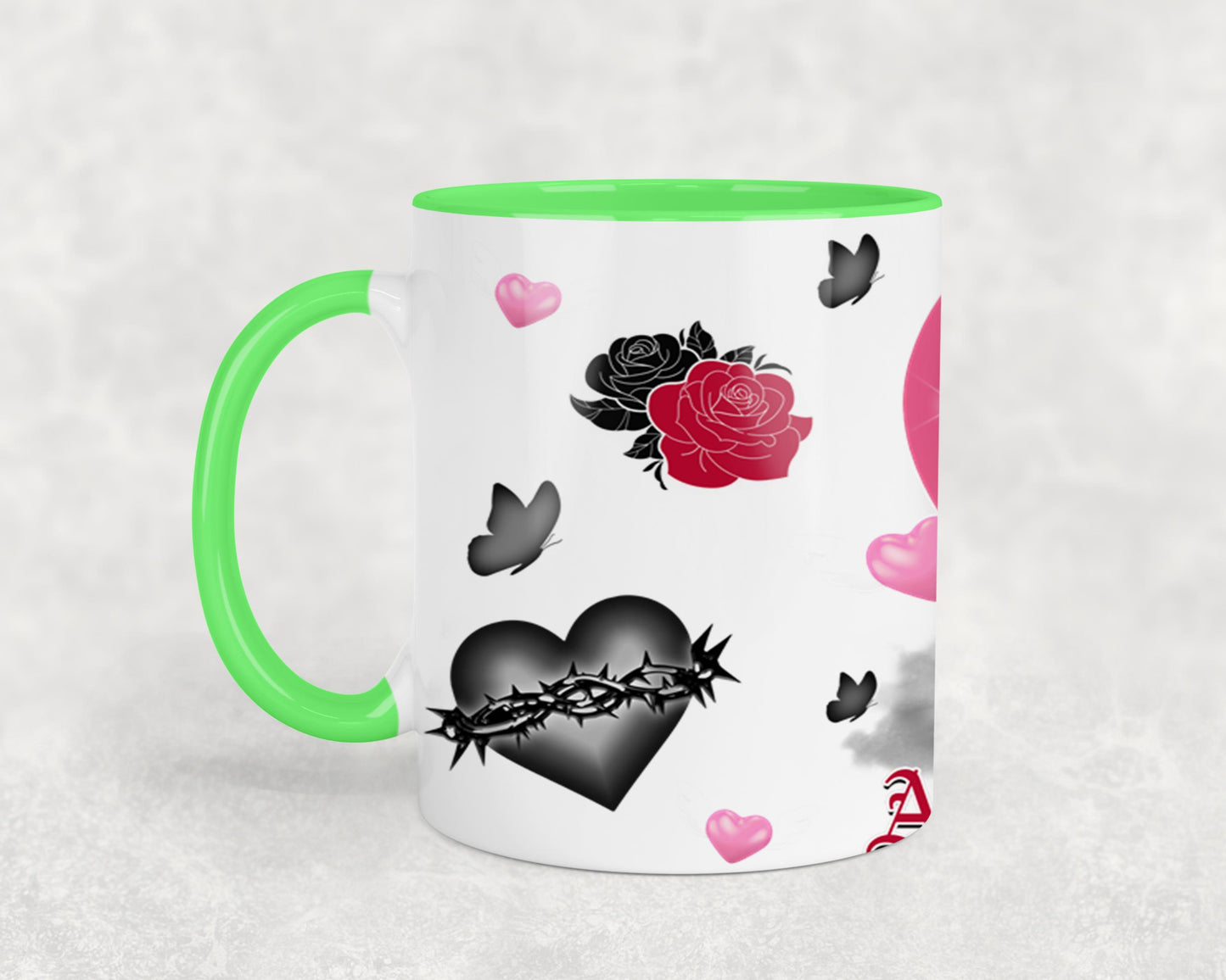 Always and Forever-10115 - mugs