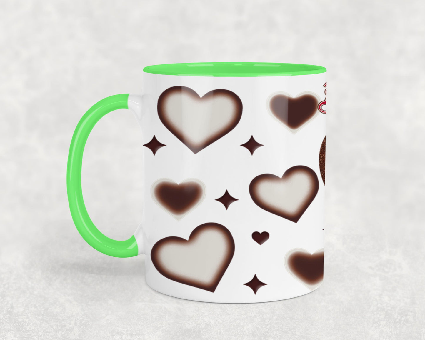 Always and Forever-10110 - mugs