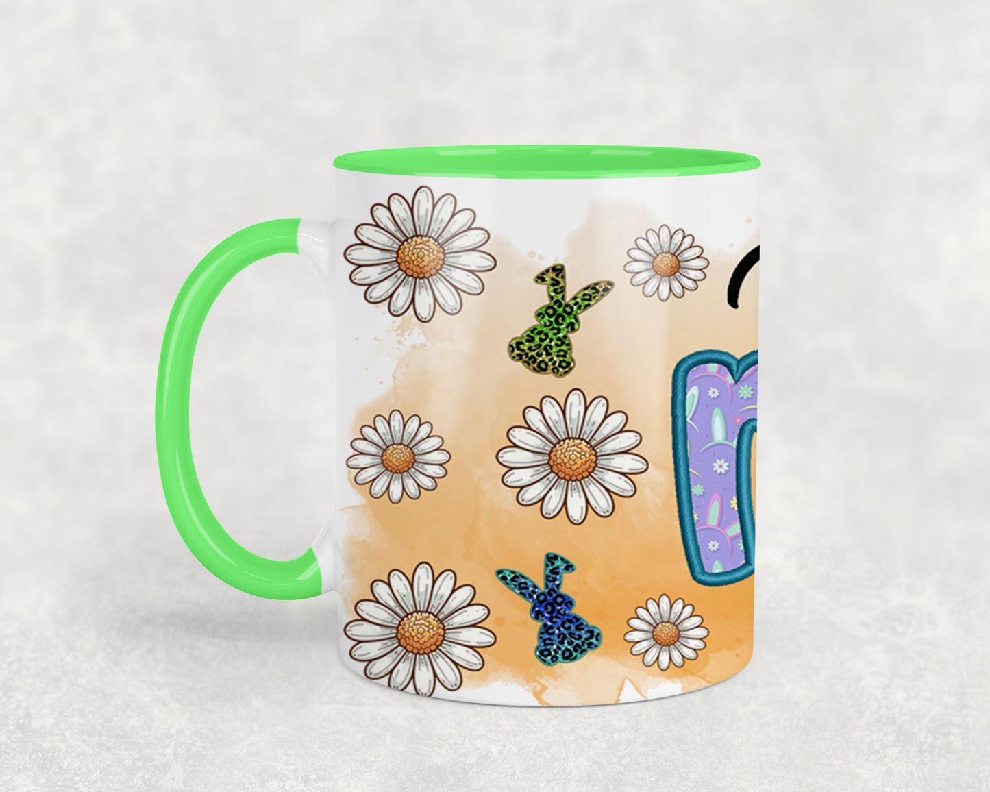 He is Risen-10363 - mugs