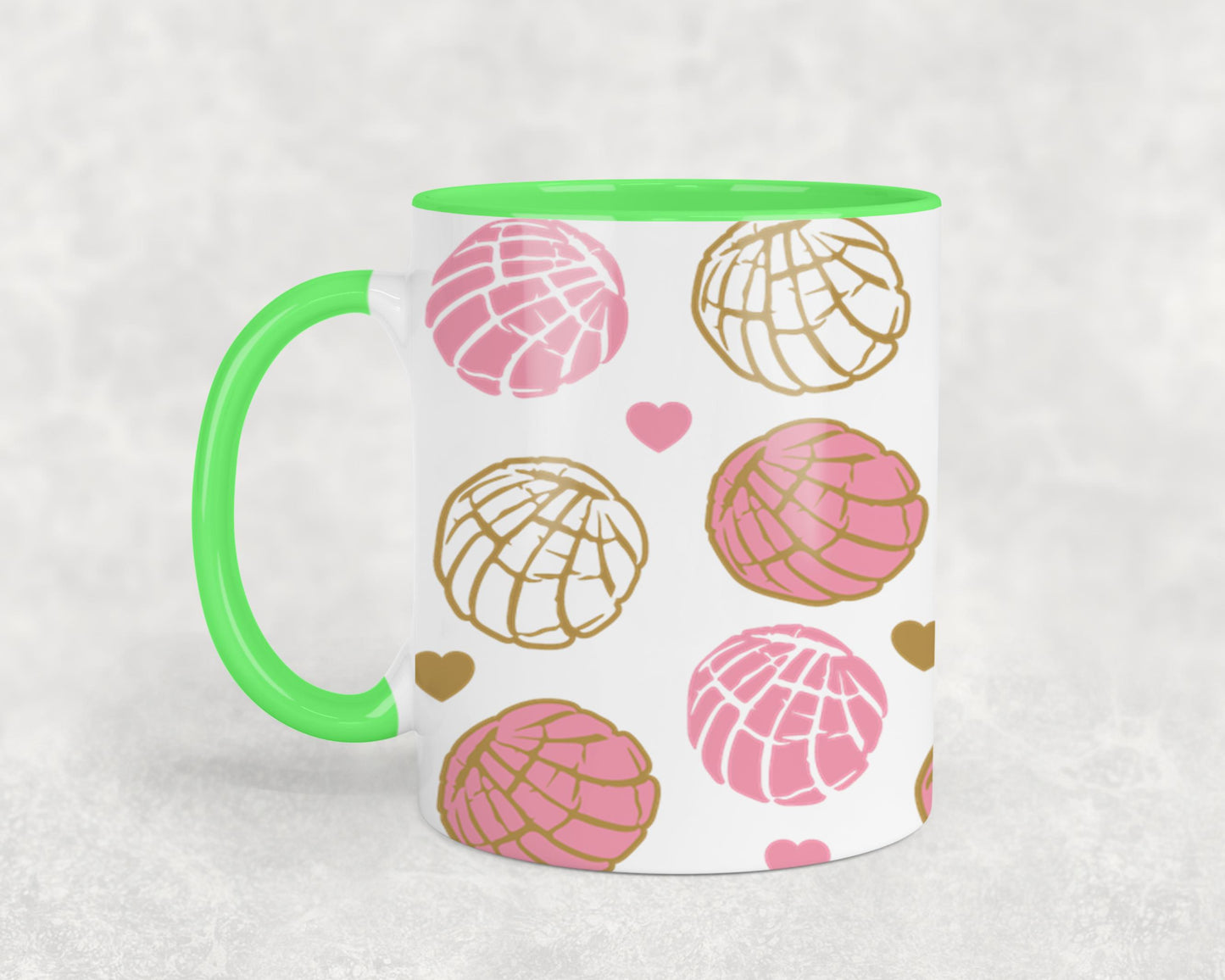Concha-10106 - mugs