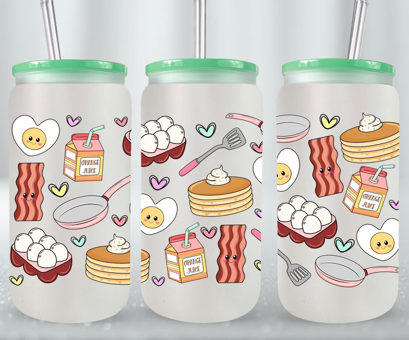 Breackfast-10465 - glass can