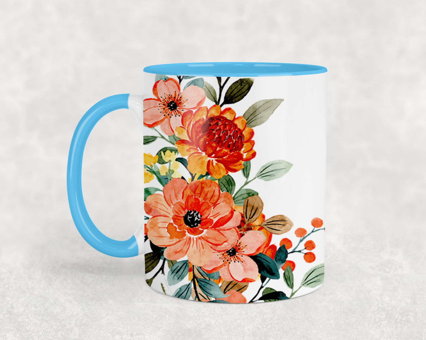 Blessed-10188 - mugs