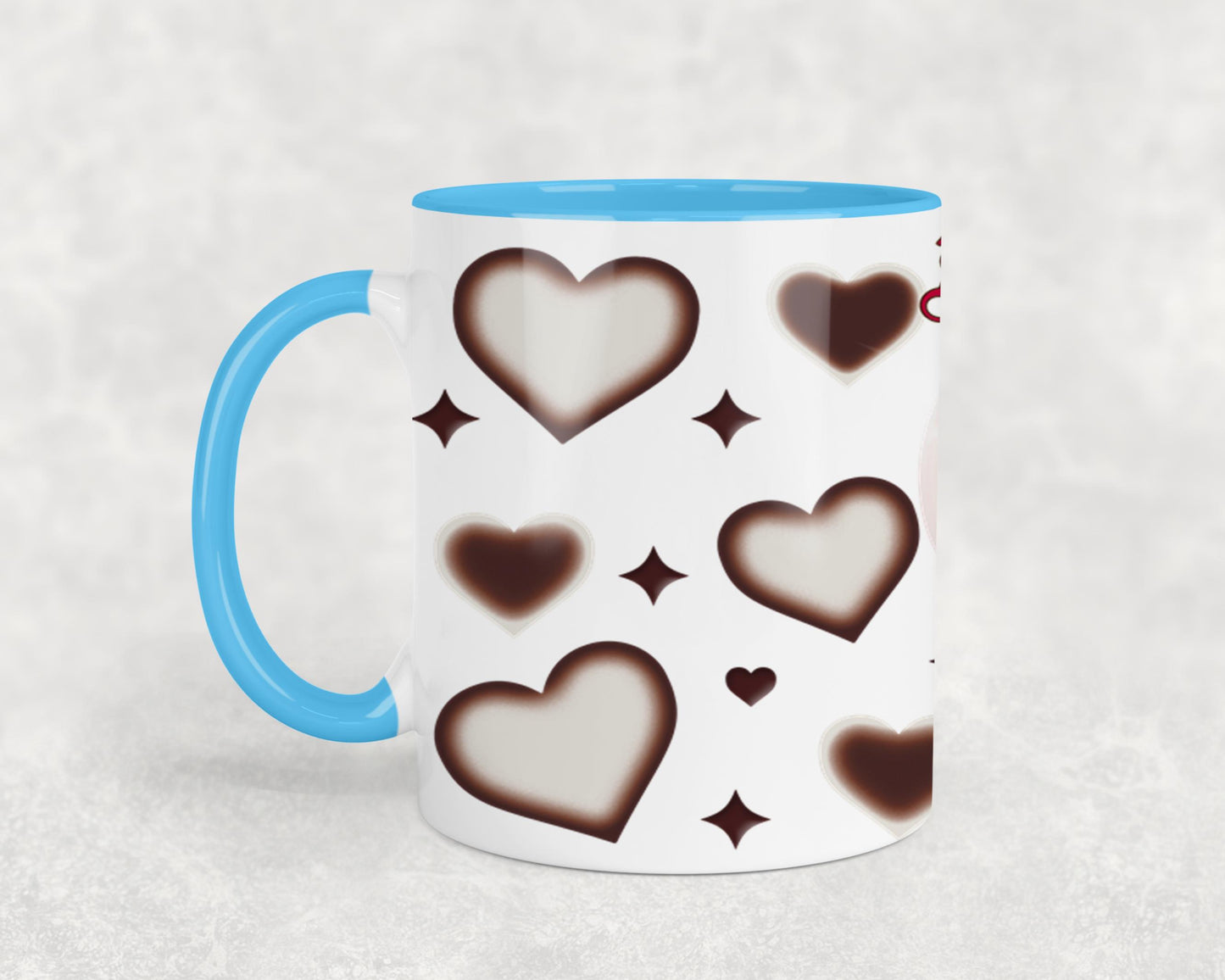 Always and Forever-10112 - mugs