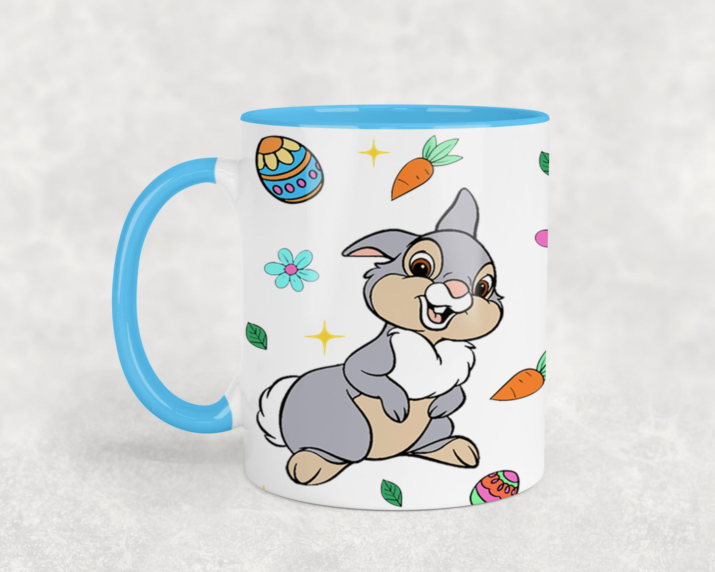 Easter Bunny-10322 - mugs