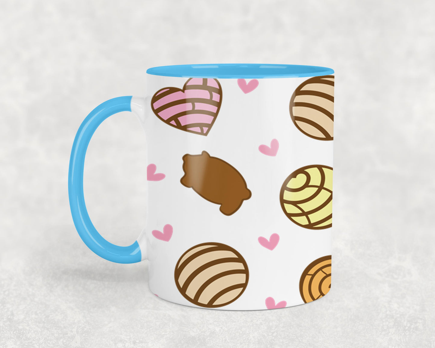 Cafecito y Chisme-10038 - mugs