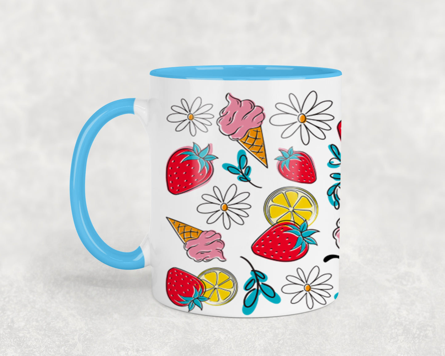Summer Vibes-10674 - mugs