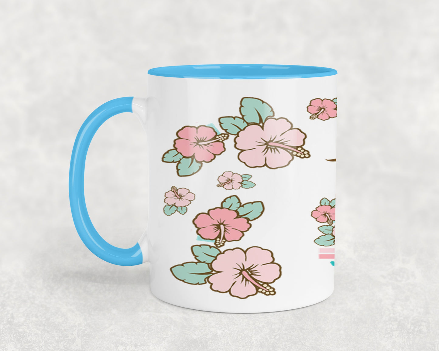 Beach Bum-10678 - mugs