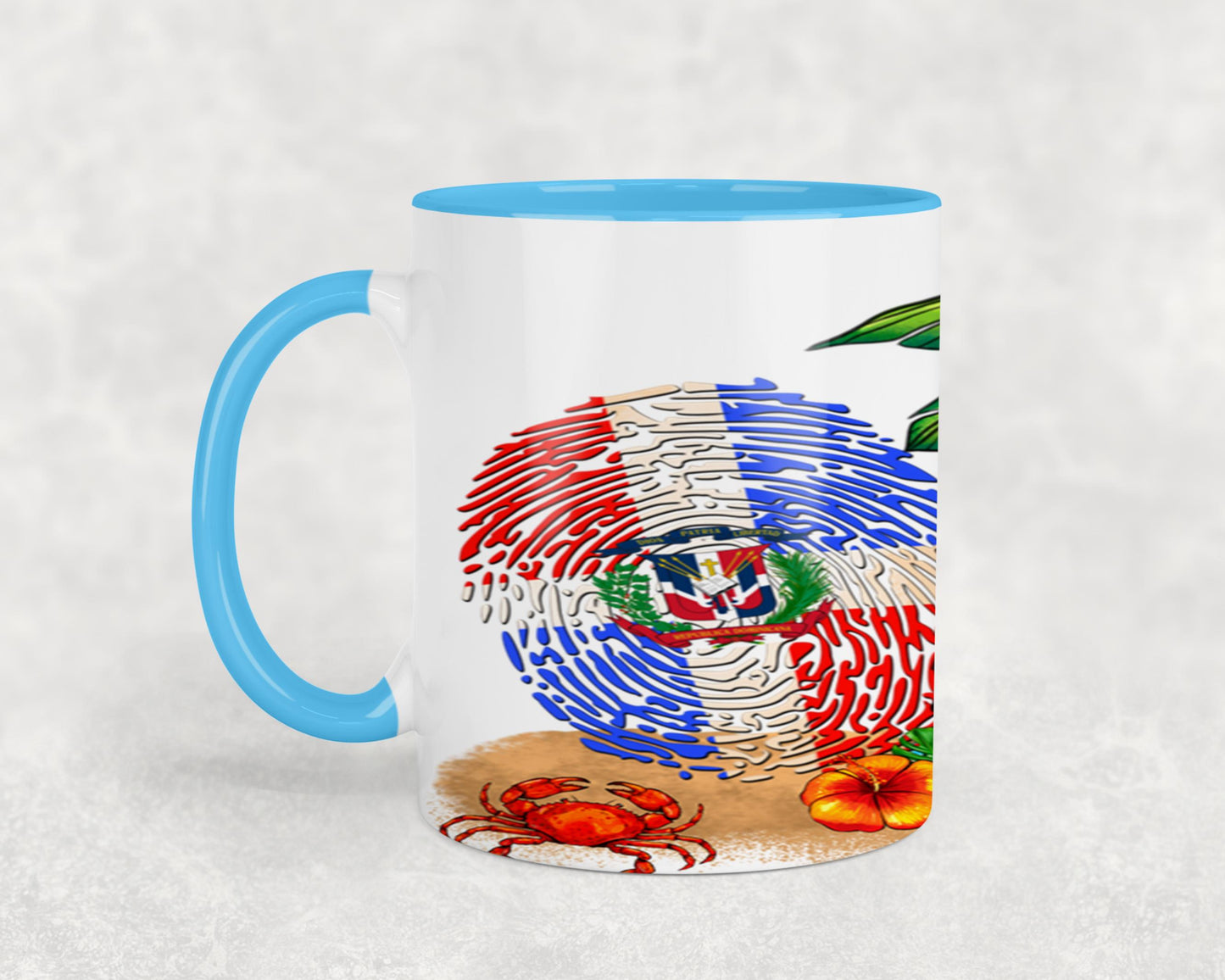 Its in My DNA-10239 - mugs