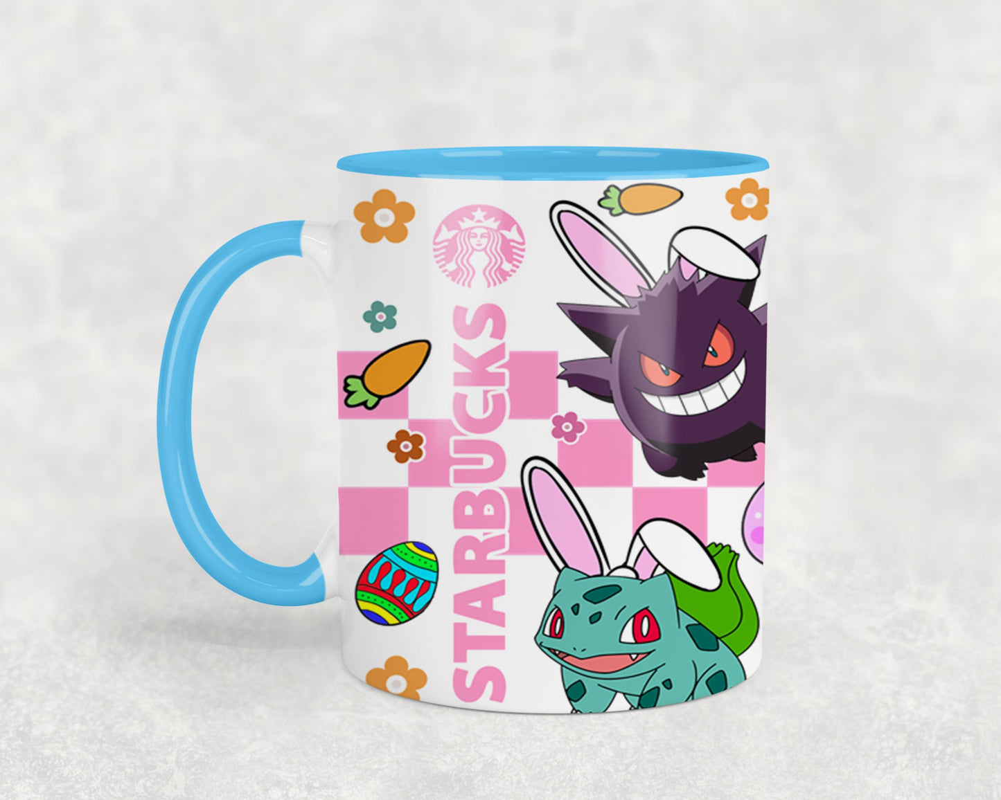 Pokemon Easter Day-10446 - mugs