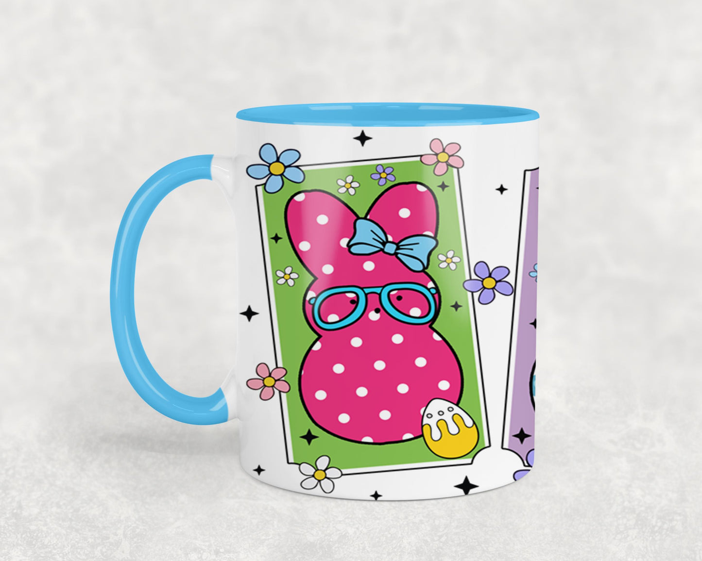Easter Peeps-10340 - mugs