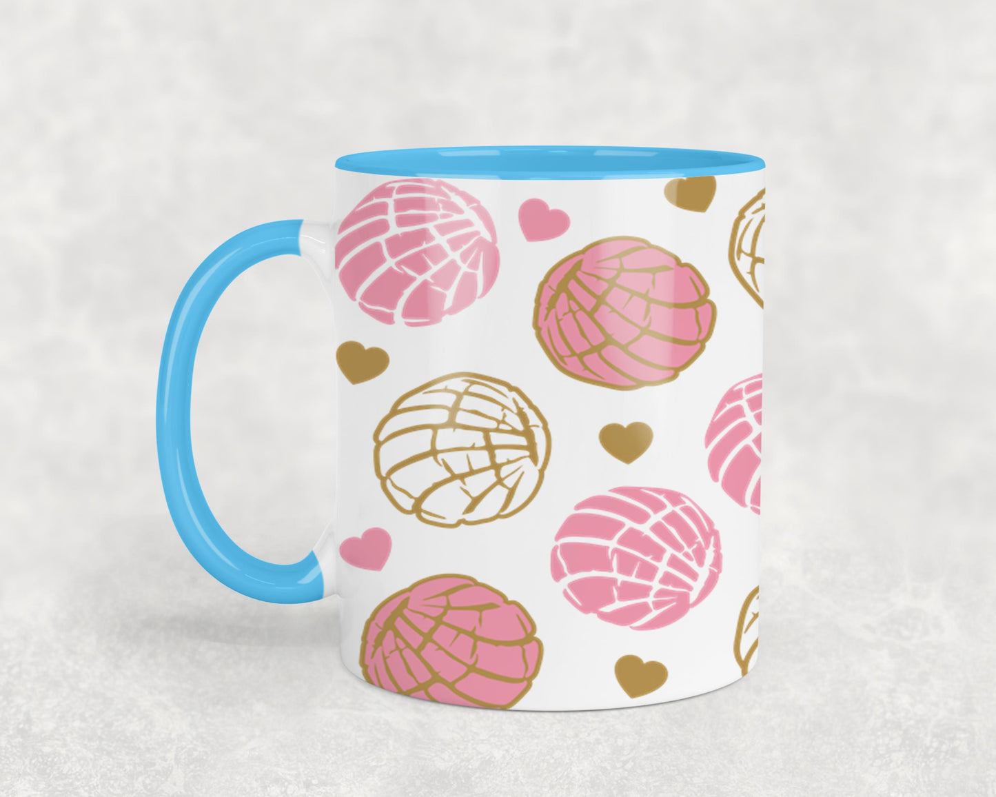 Cafecito y Chisme-10031 - mugs