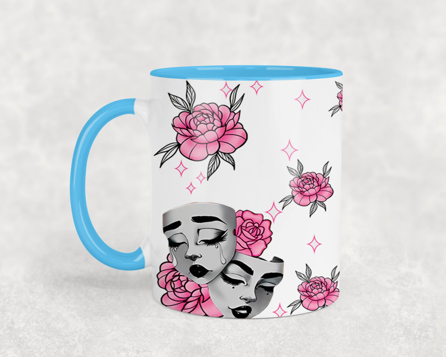 Smile Now-10184 - mugs