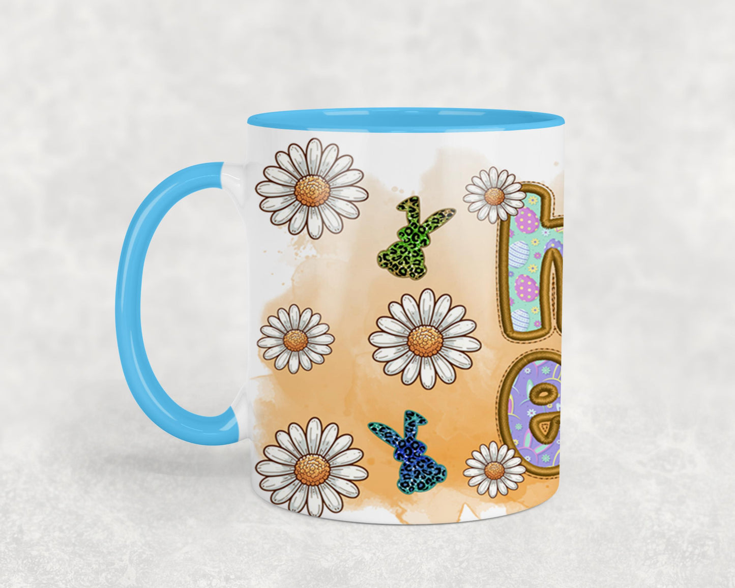 Cartton Easter Day-10285 - mugs