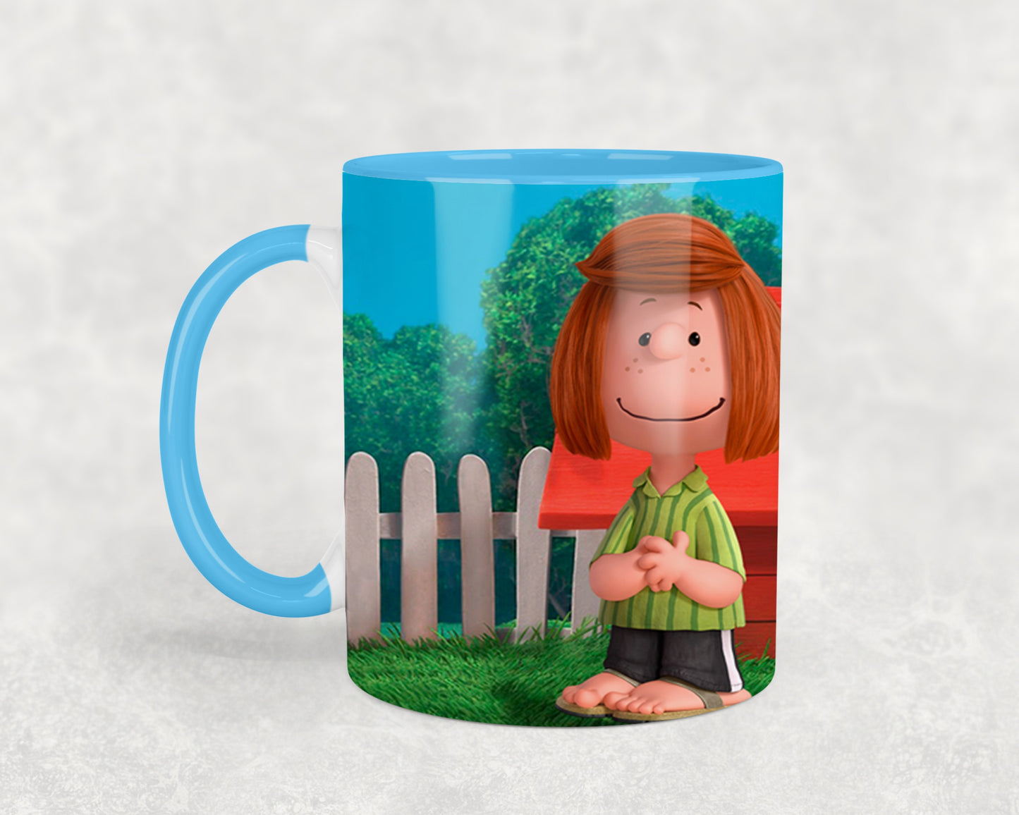 Personalized Joe Cool - mugs
