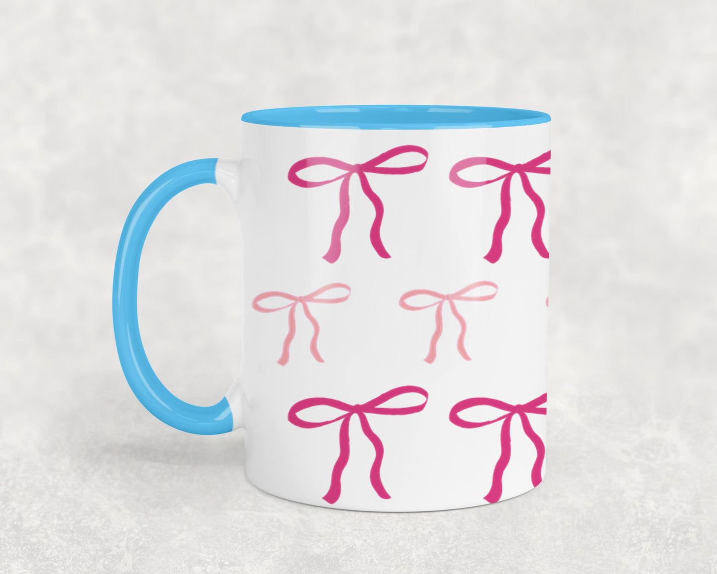 Thin Pink Coquette-10262 - mugs