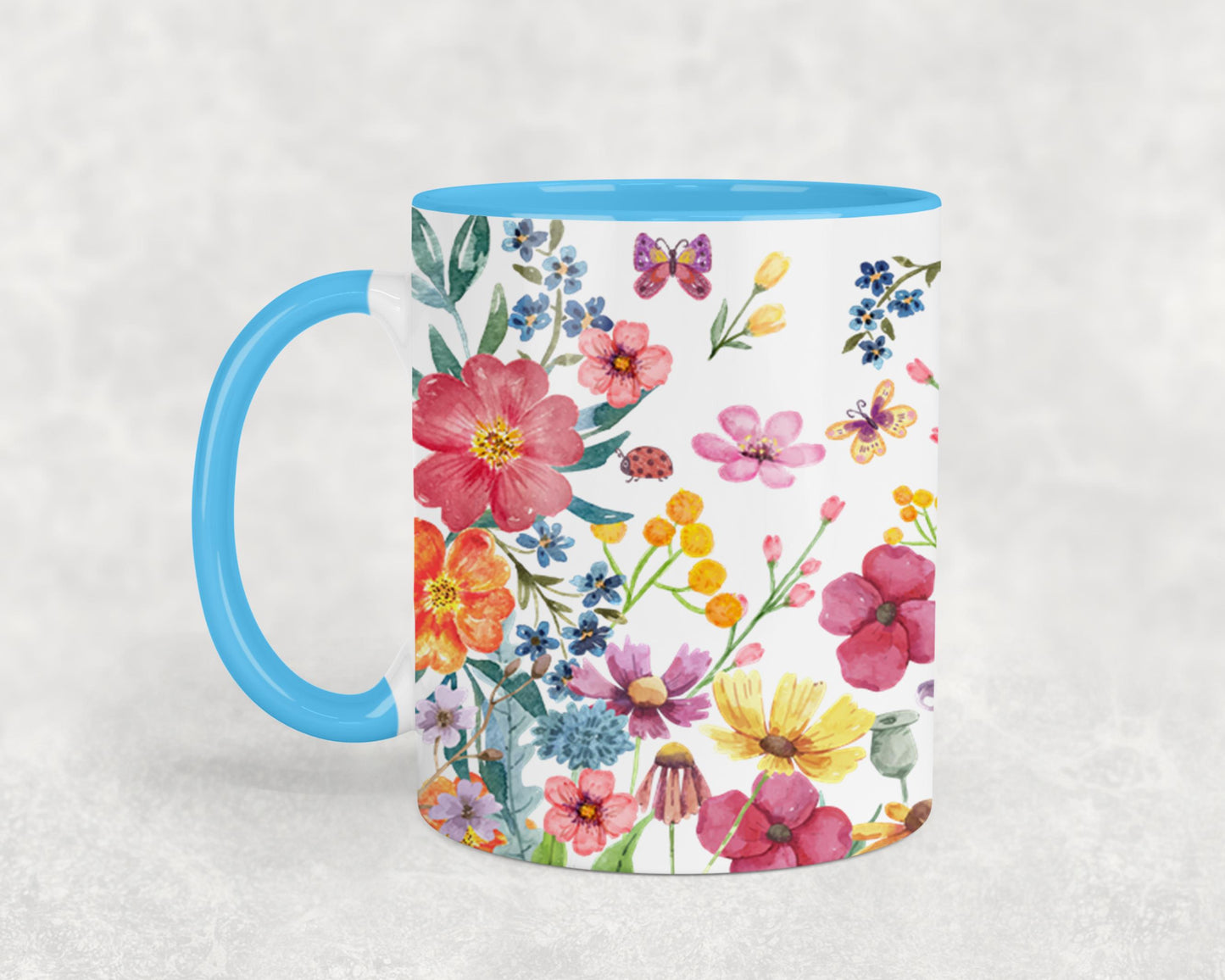 I am-10206 - mugs