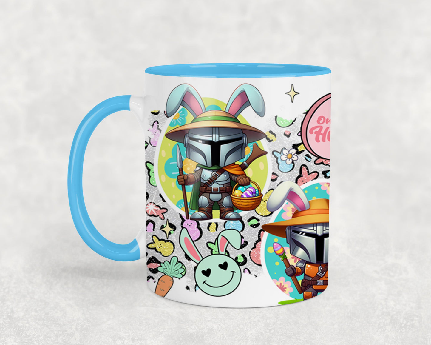 Easter Mandalorian-10338 - mugs