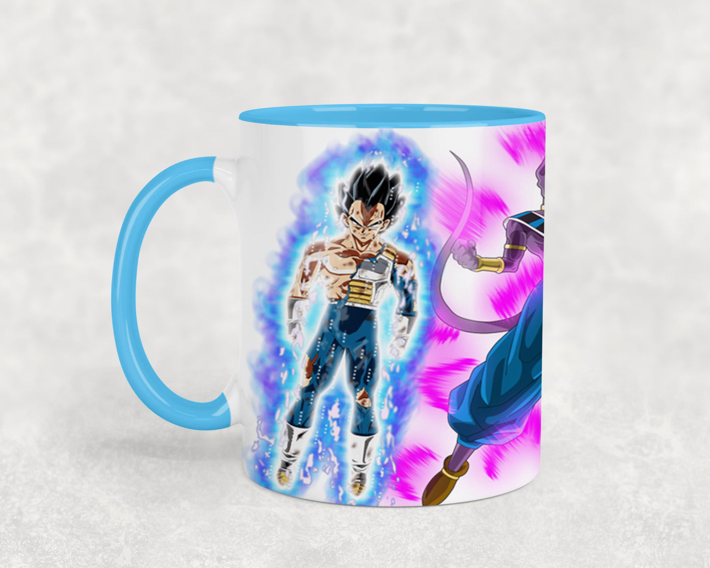 Zodiac Guys - mugs