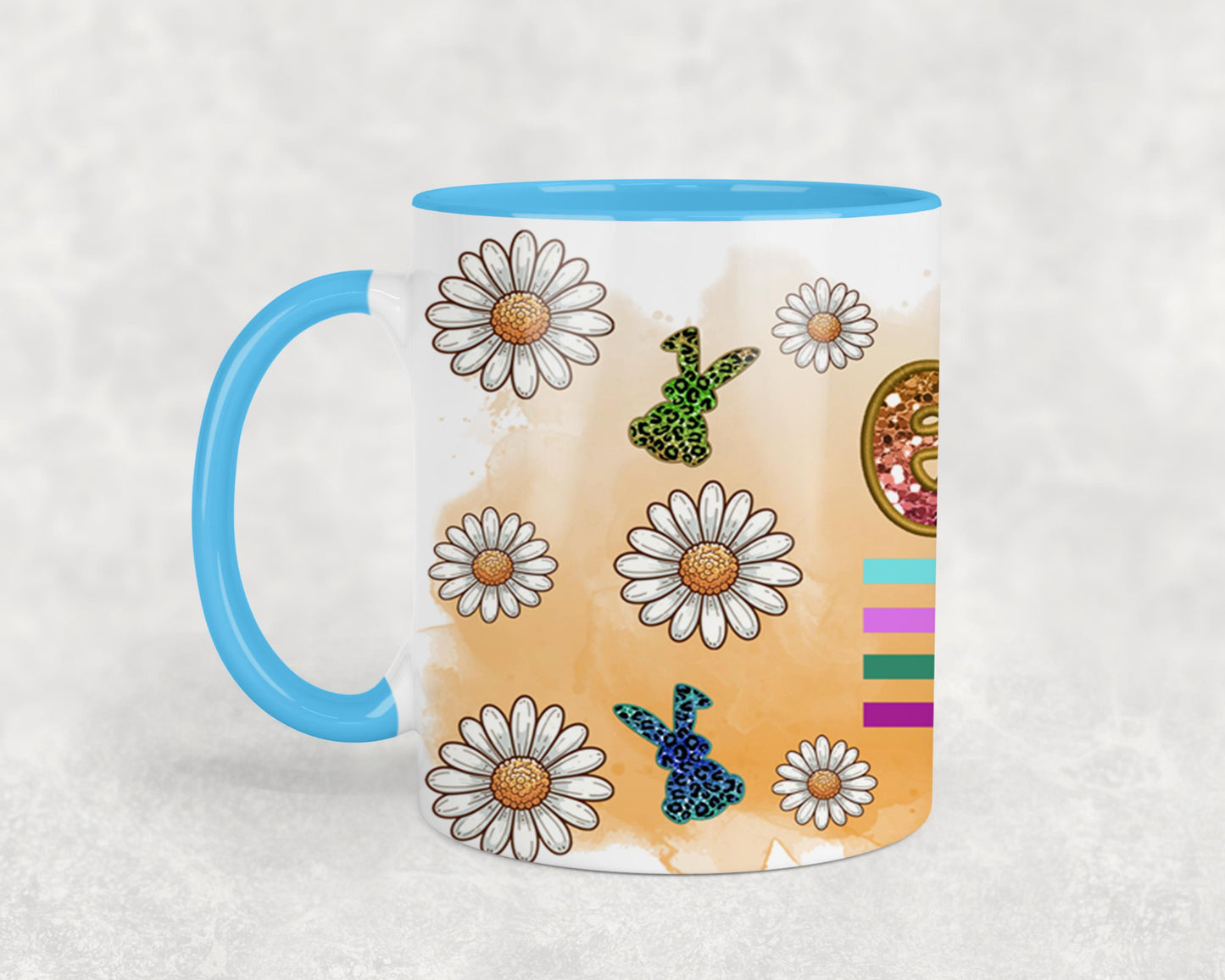 Cartton Easter Day-10283 - mugs