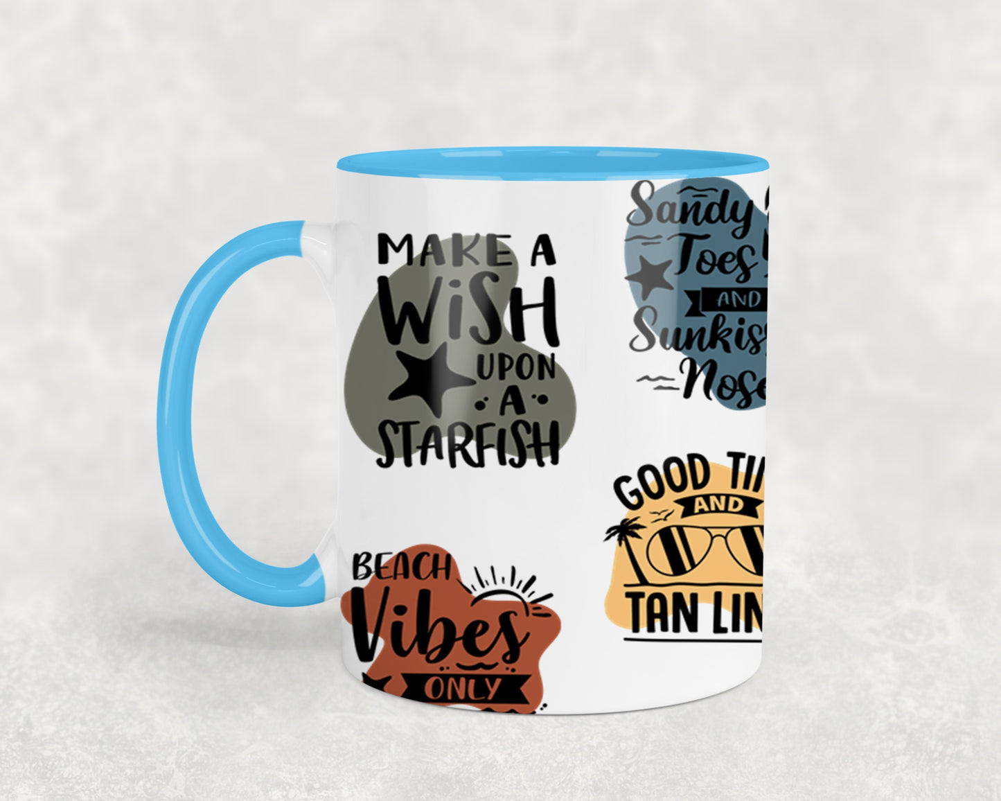 Summer Qoutes-10688 - mugs