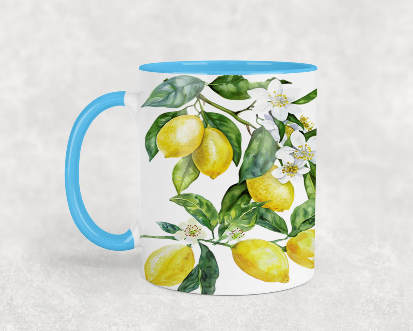 Blessed Is She Who Believed-10187 - mugs