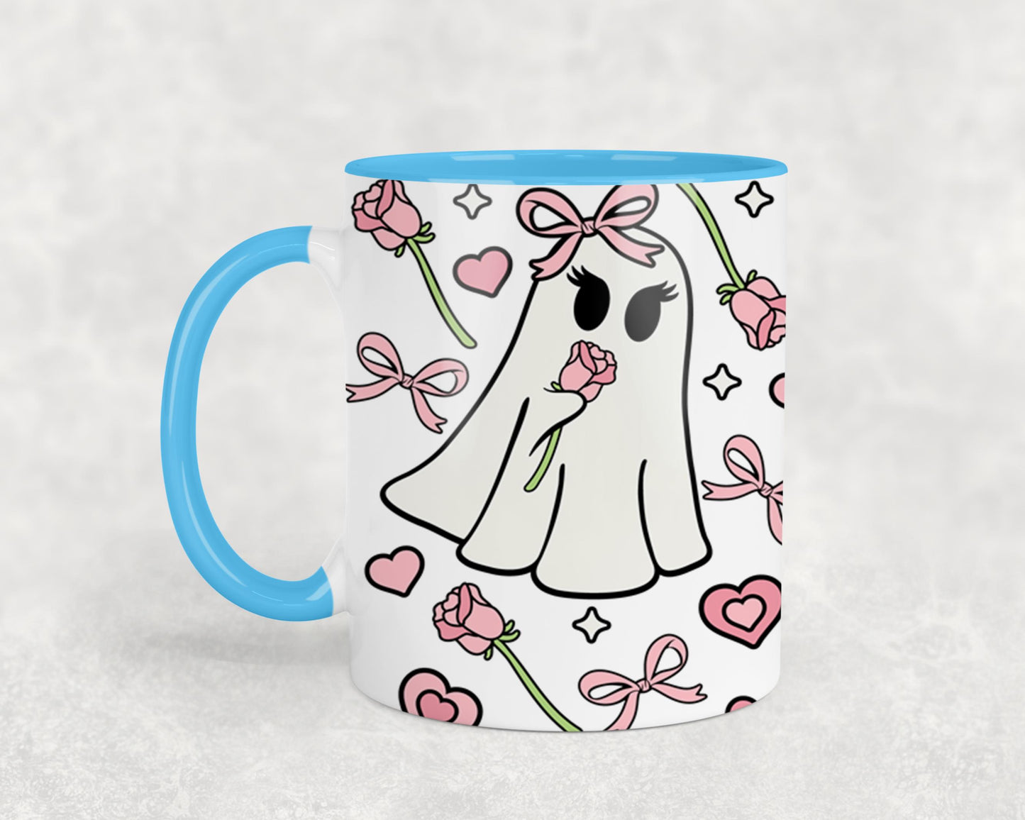 Coquette Ghostie-10251 - mugs