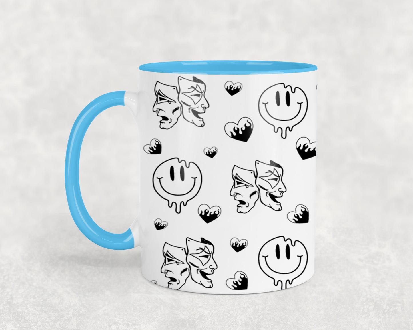 Smile Now Cry Later-10181 - mugs
