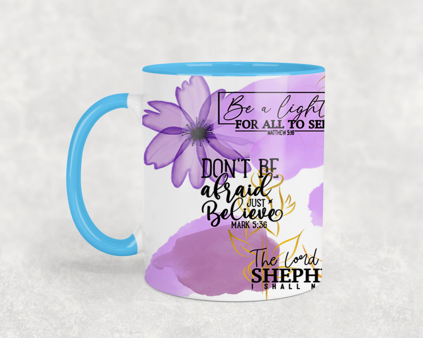 Faith Affirmations-10196 - mugs