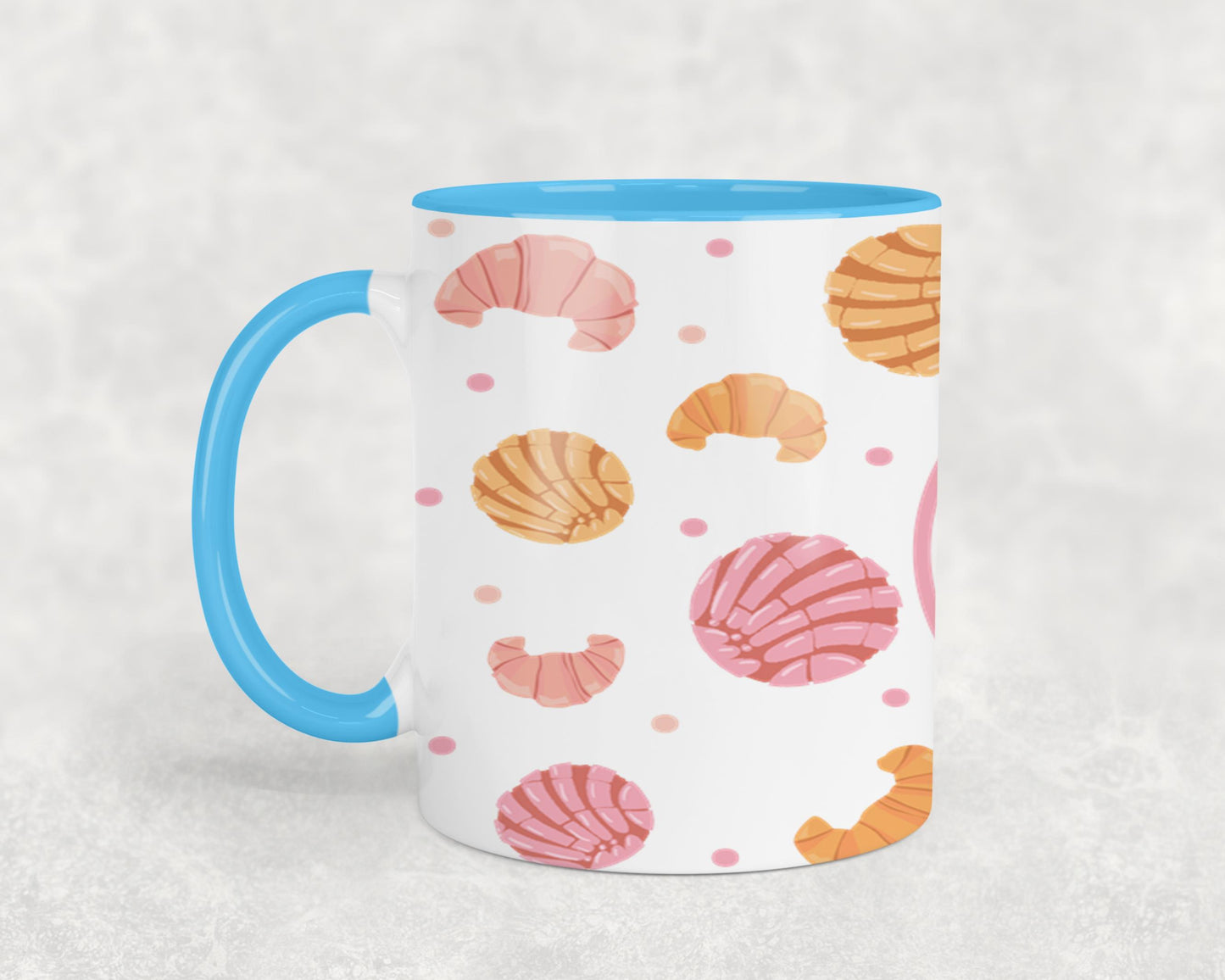 Cafecito y Chisme-10041 - mugs