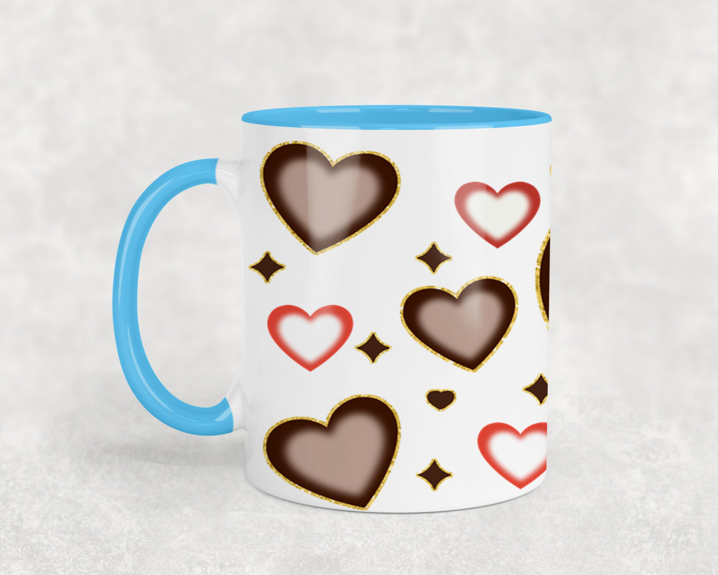 My Spanish Girl-10145 - mugs