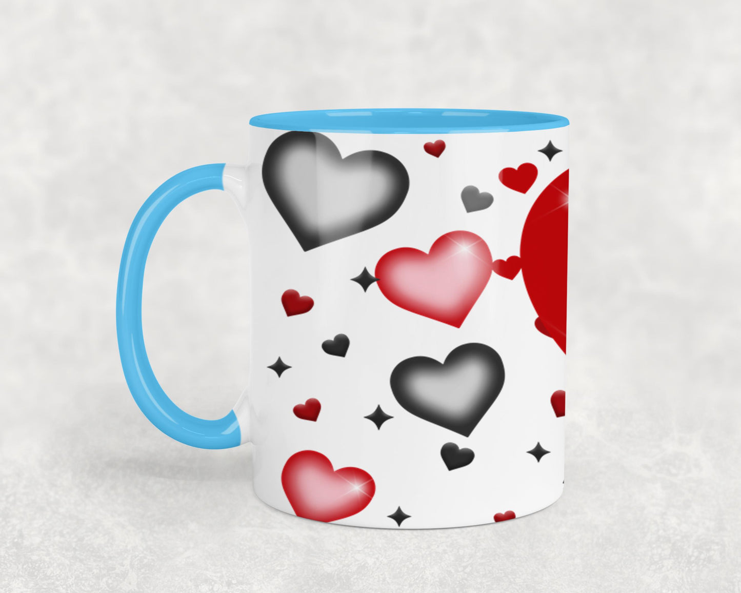 Horror Love-10138 - mugs