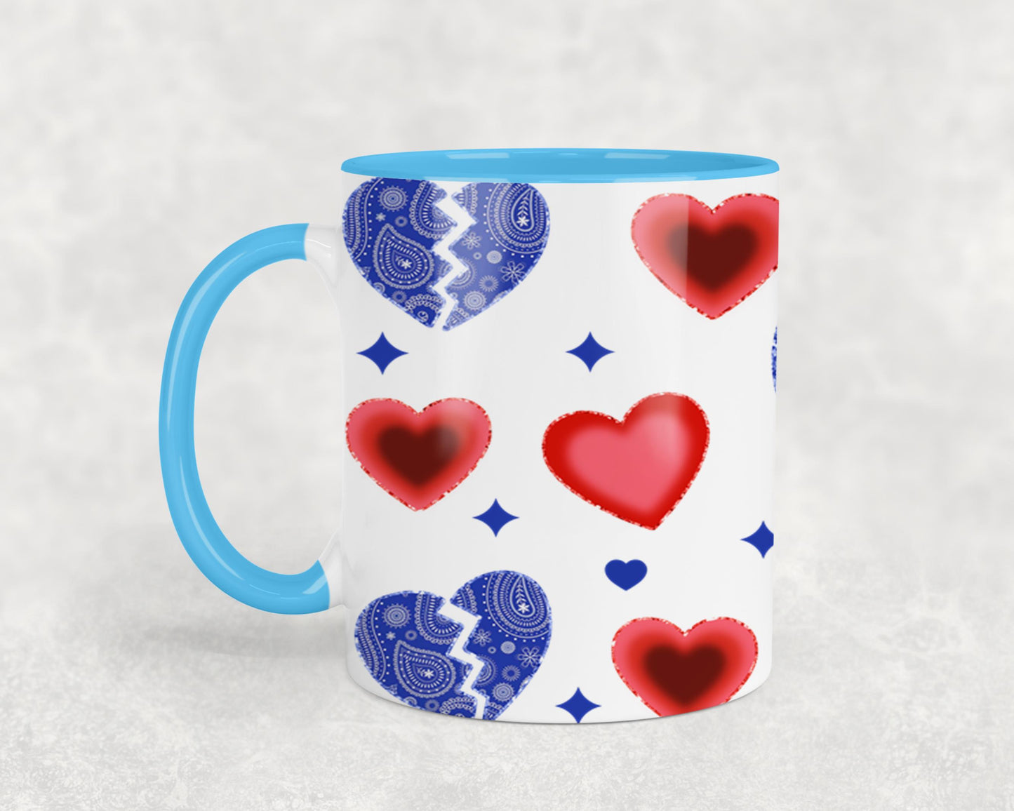 I Can Be Your Superman-10139 - mugs