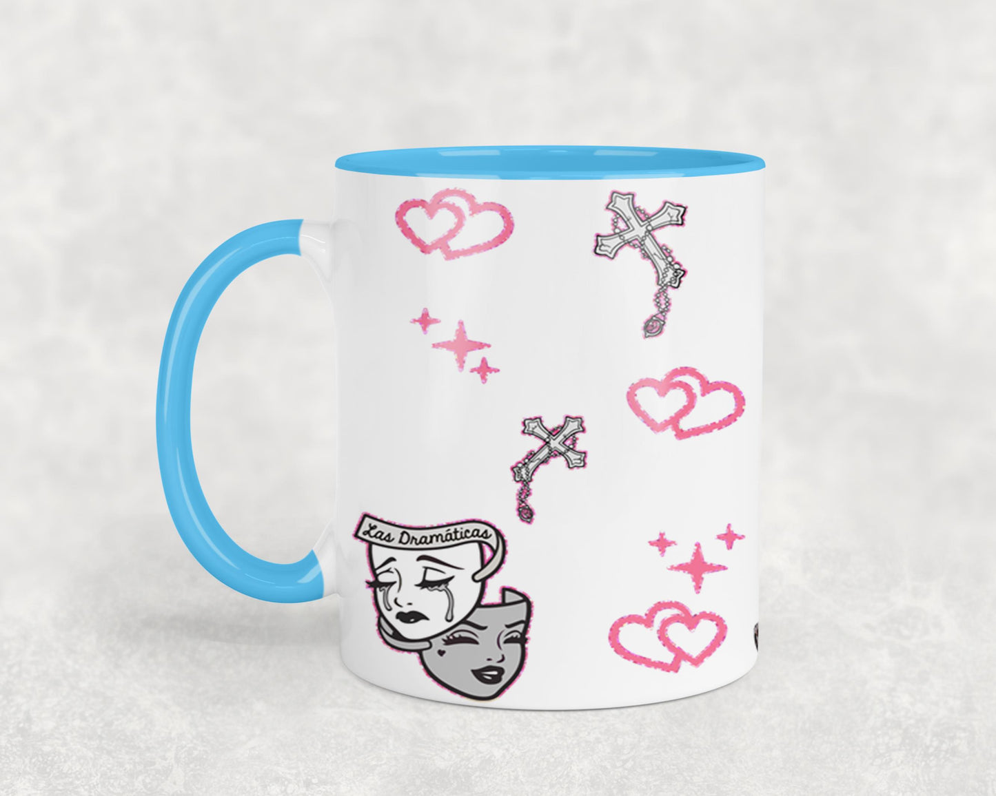 Smile Now Cry Later-10178 - mugs