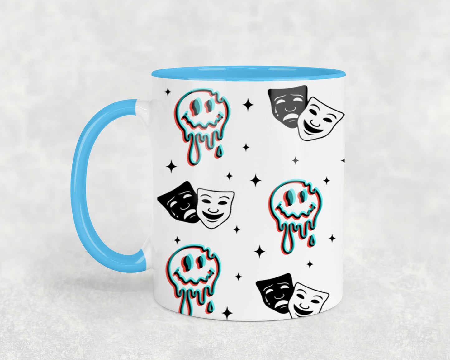 Smile Now Cry Later-10182 - mugs