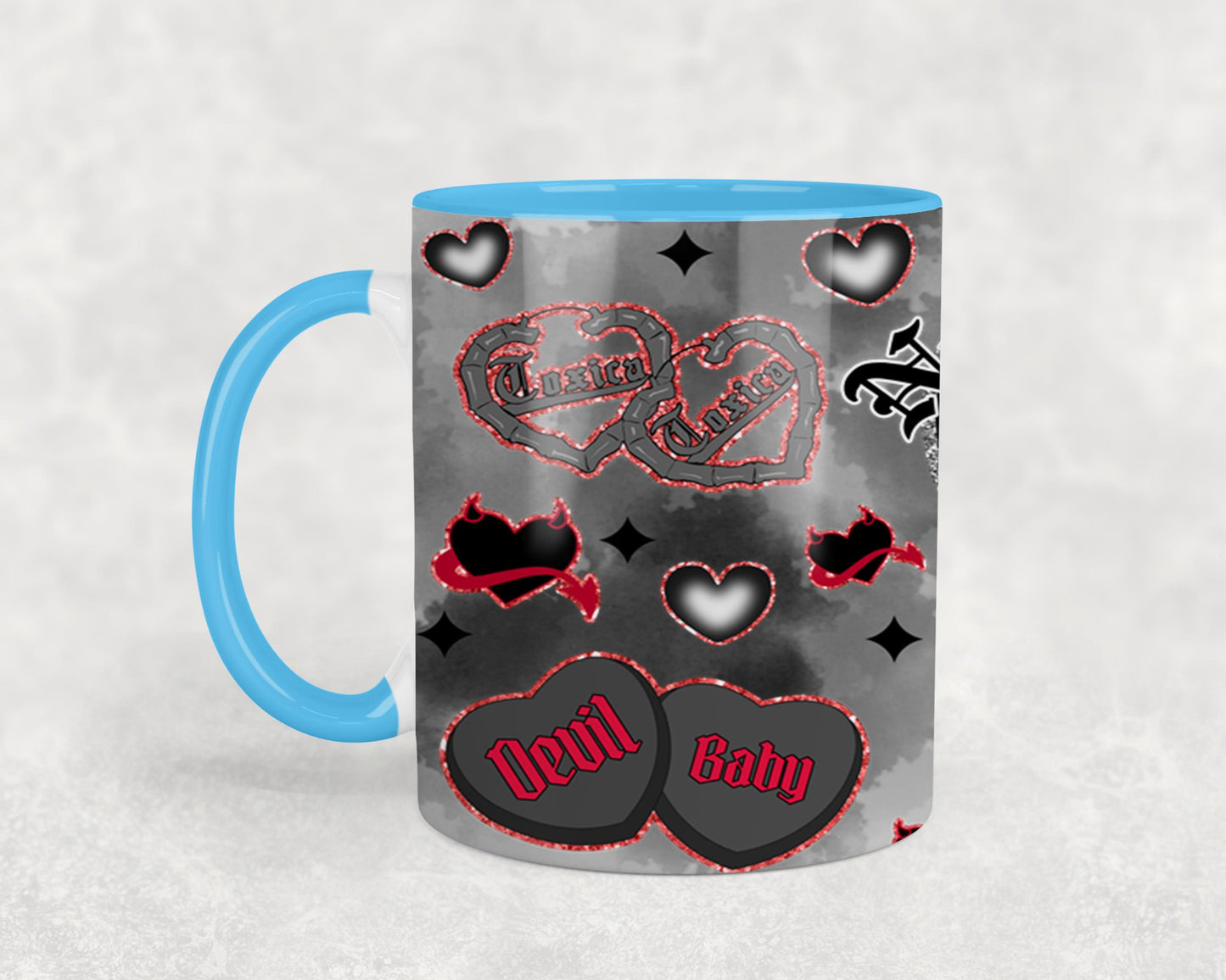 Naughty Mine-10146 - mugs
