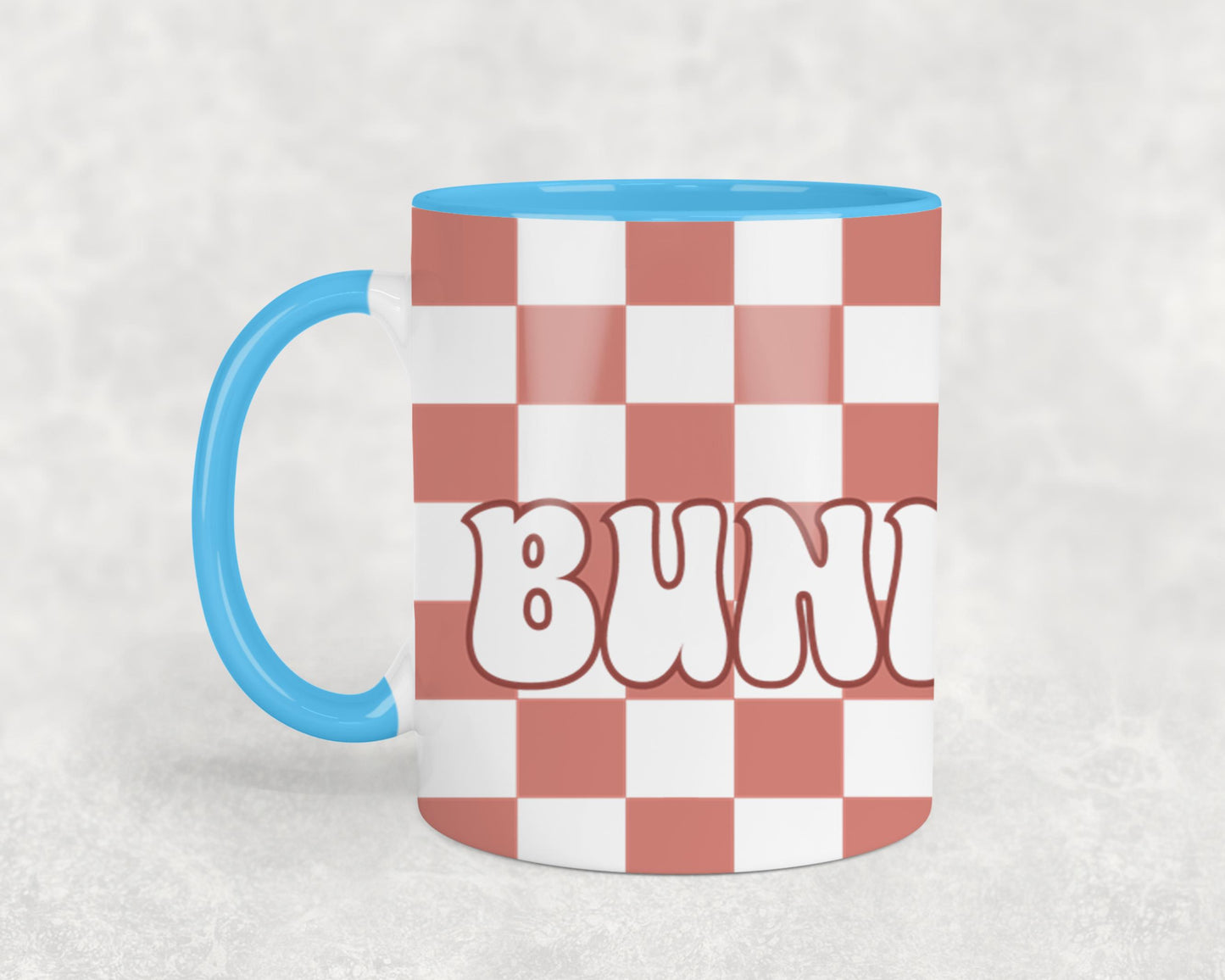 Bunny Babe-10453 - mugs