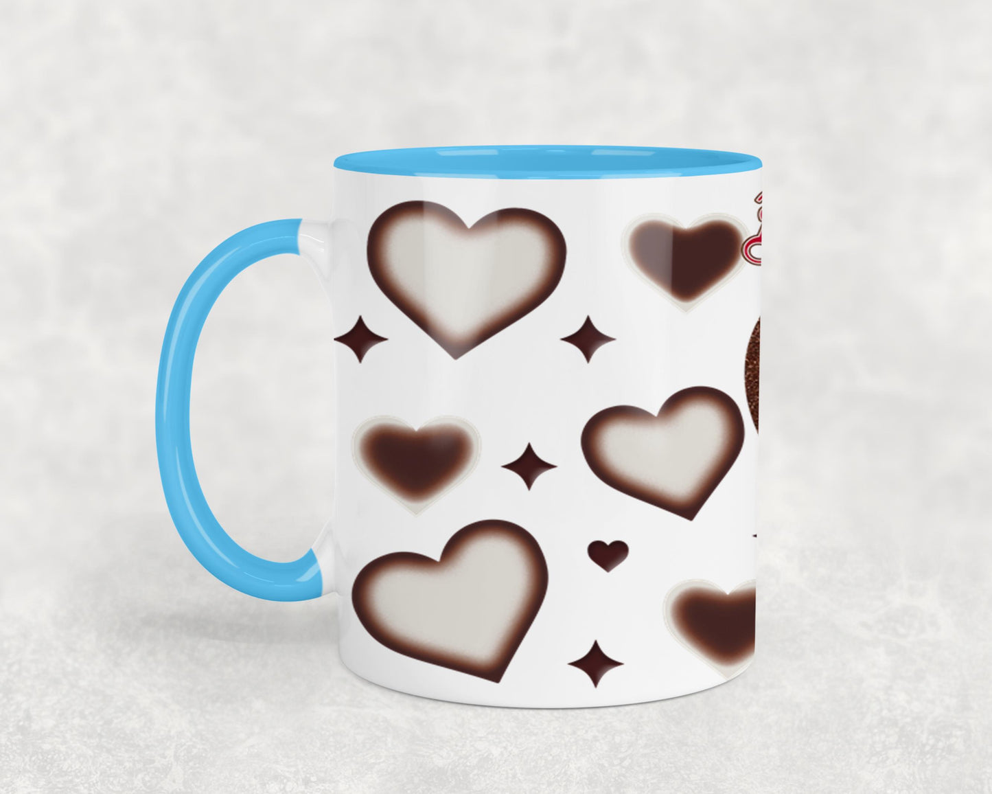 Always and Forever-10110 - mugs
