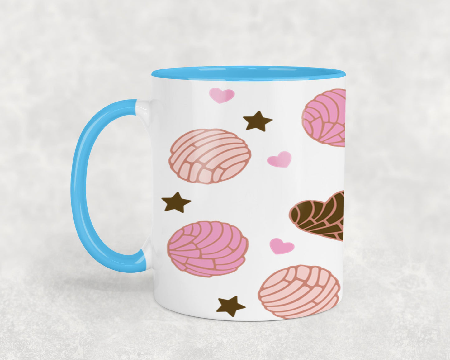 Cafecito y Chisme-10033 - mugs