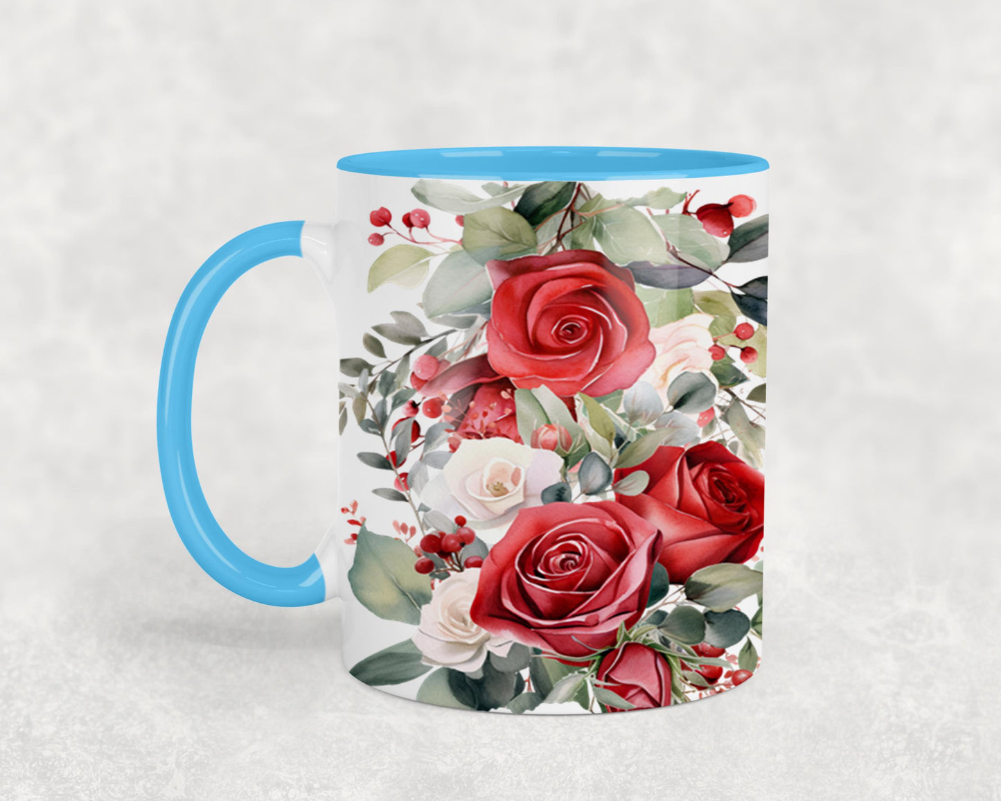 I Can Do All Things Through Christ-10207 - mugs