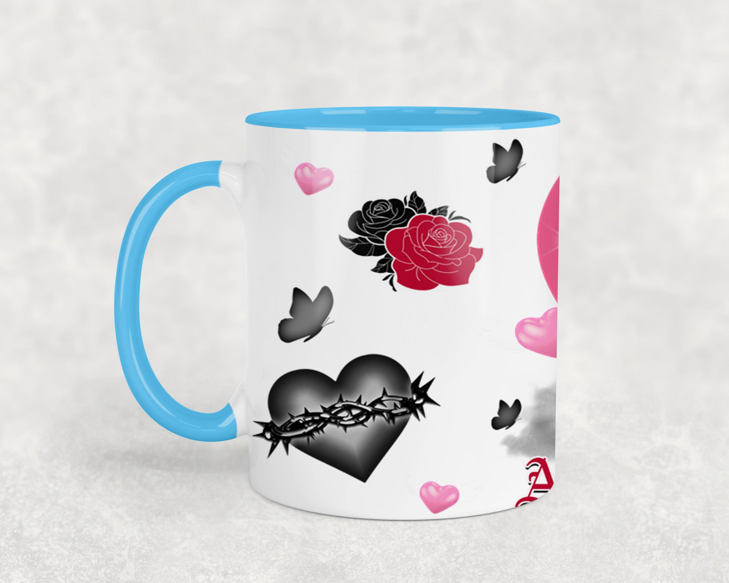 Always and Forever-10115 - mugs