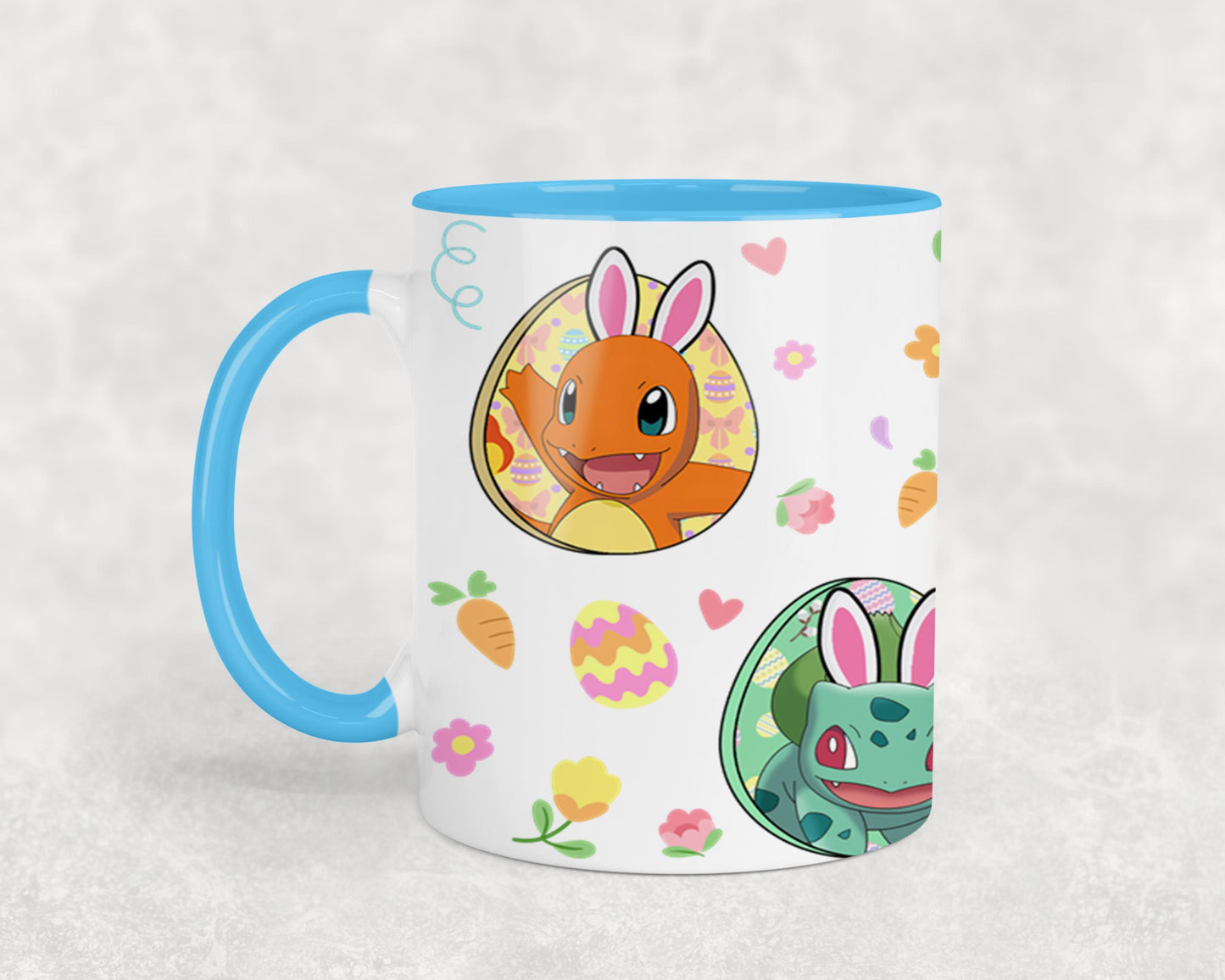 Easter Pokemon-10342 - mugs
