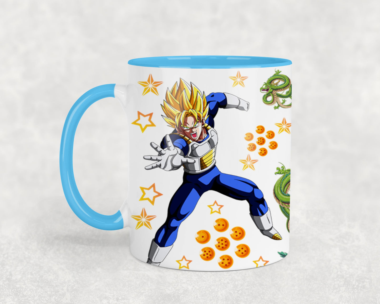Zodiac Guys - mugs
