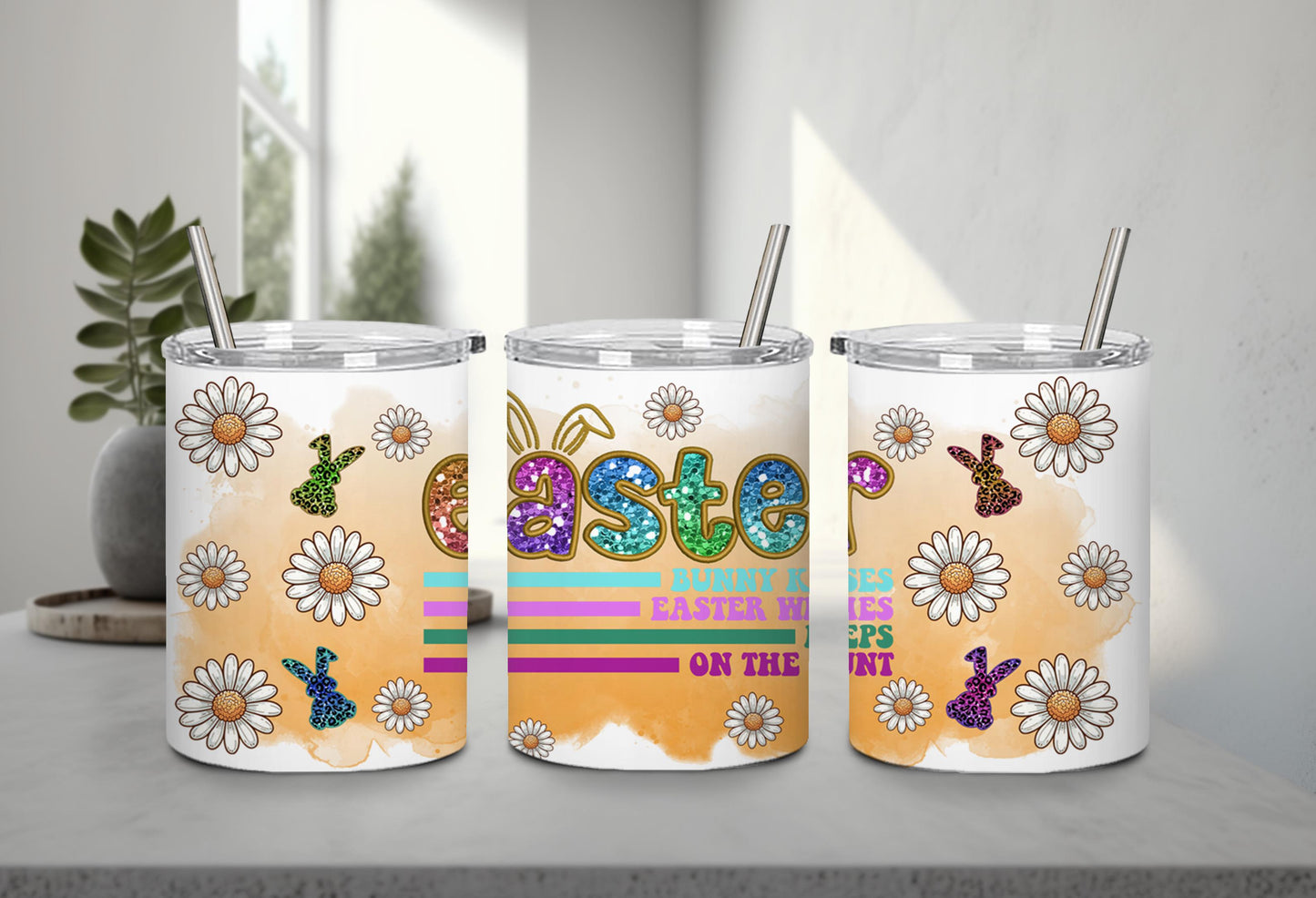 Cartton Easter Day-10283 - tumbler