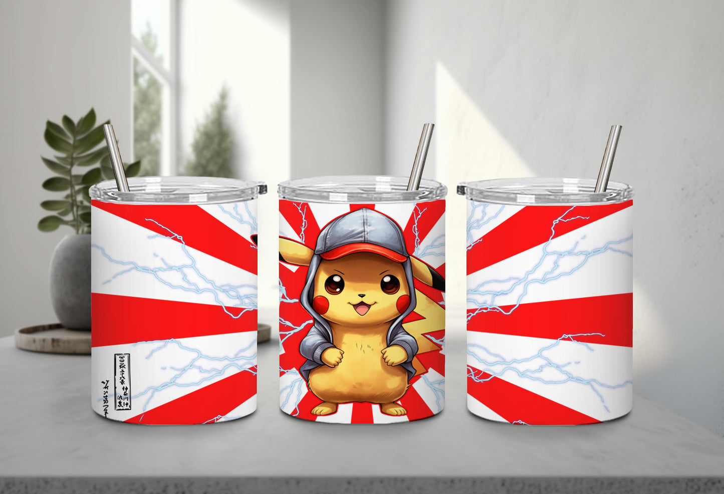 Cartonnthuneder-9927 - tumbler